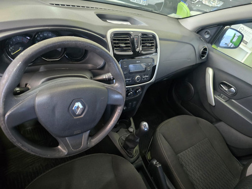 Renault Sandero Stepway 1.6 Dynamique 105cv 2019