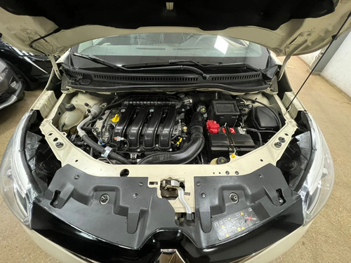 Renault Captur 2.0 Intens Manual 2017