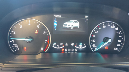 Ford Ecosport 1.5 TITANIUM AT 2020