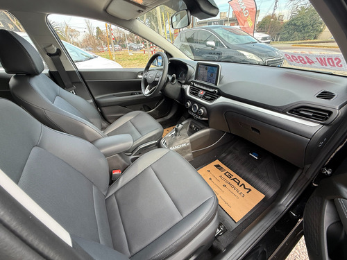 Hyundai HB20 1.6 Platinum Safety At 2025