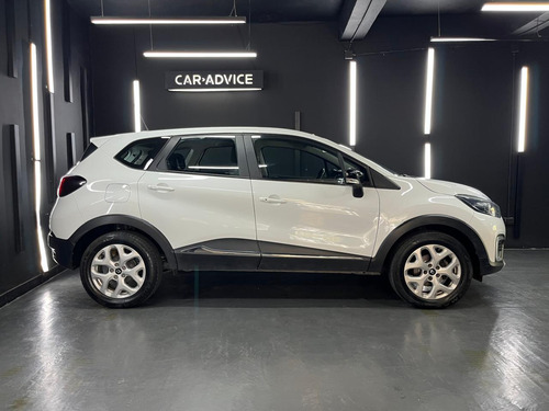 Renault Captur 2.0 Zen 2018