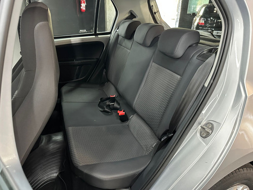 Volkswagen Up! 1.0 MOVE 5P L14 2018