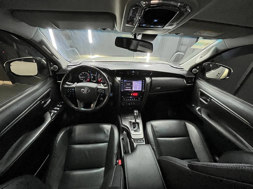 Toyota SW4 2.8 TDI DIAMOND AT6 2021