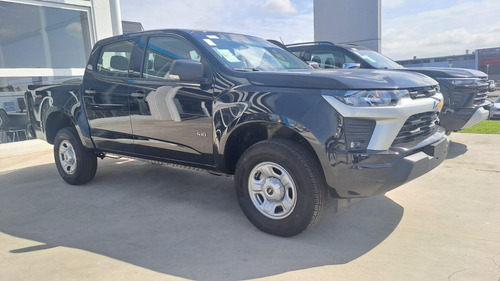 Chevrolet S10 2.8 Cd 4X2 Wt 2025