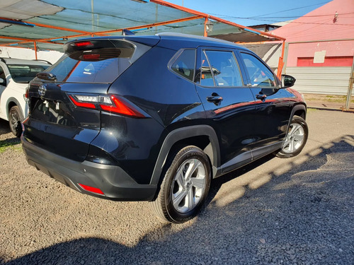 Toyota Yaris Cross 1.5 Xli Cvt 2026