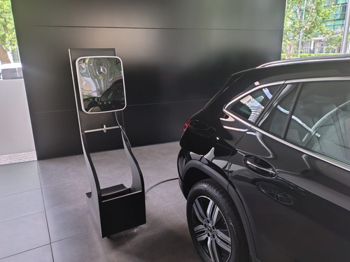 Mercedes-Benz Eqa 0.0 Eqa 350 4Matic 2025