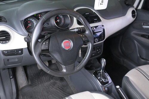 Fiat Punto 1.6 Essence Dualogic 2013