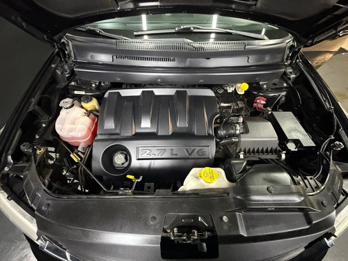 Dodge Journey 2.7 RT L08 2010