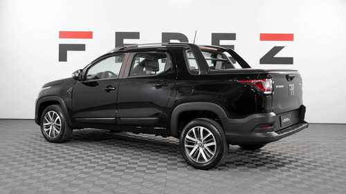 Fiat Strada 1.3 Volcano 2025