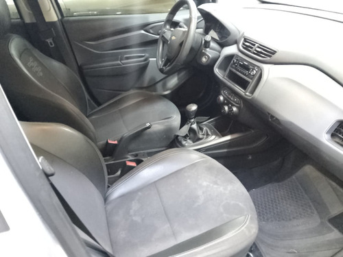 Chevrolet Onix 1.4 Black Edition 1.4 2020