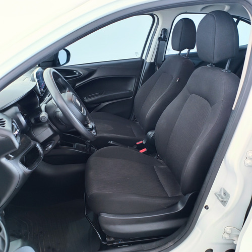 Fiat Cronos 1.3 Gse Drive 2023