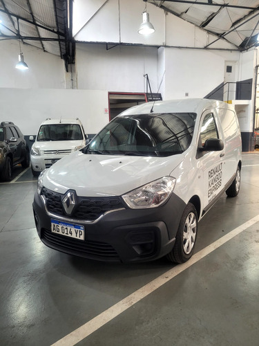 Renault Kangoo Ii Express Confort 1.5 Dci 2023