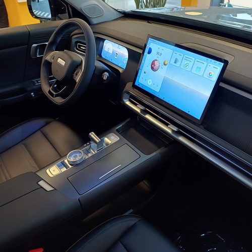 BAIC BJ30 1.5T Bj30 2Wd Hybrid 2026