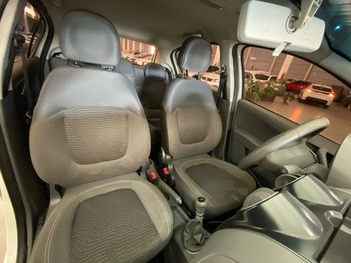 Fiat Palio 1.4 Attractive 85cv 2015