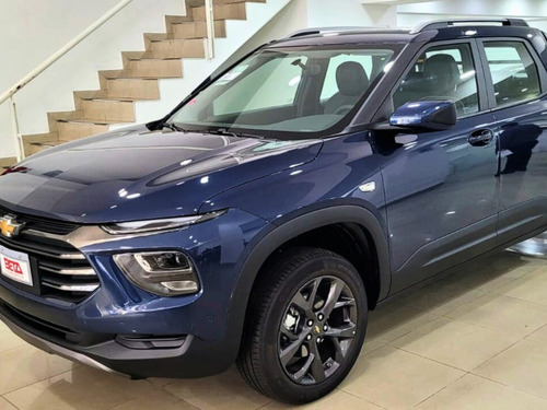 Chevrolet Montana 1.2 T PREMIER AT L26 2026