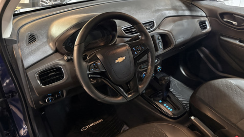 Chevrolet Prisma 1.4 Ltz At 98cv 2018