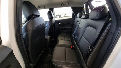 Chevrolet Montana 1.2T Lt At 2026