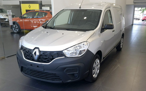 Renault Kangoo Ii Express 1.6 Sce Confort 2025