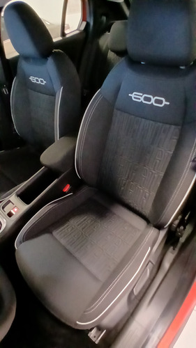 Fiat 600 Hybrid 2025