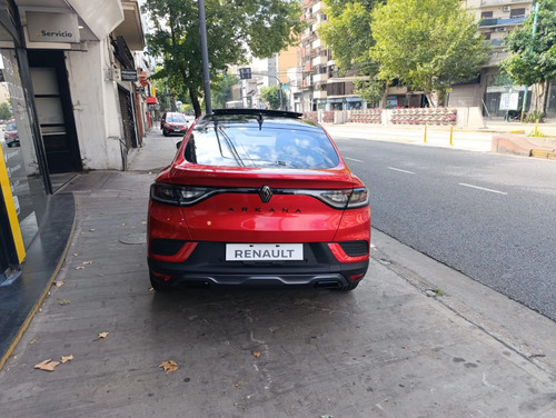 Renault Arkana 1.3 E-Tech Hybrid Espirit Alpine 2026