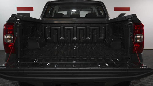 Ford Ranger 3.0 V6 Cd 4X4 Xls At 250Cv 2026