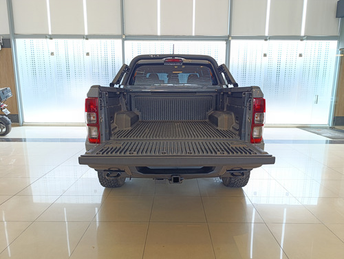 Ford Ranger Raptor 2.0l Biturbo Cabina Doble 4x4 2022