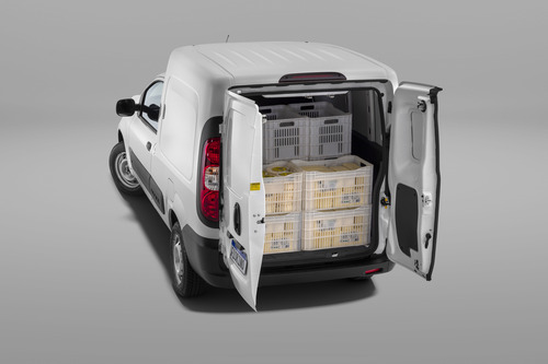 Fiat Fiorino 1.3 Endurance 8V 2026