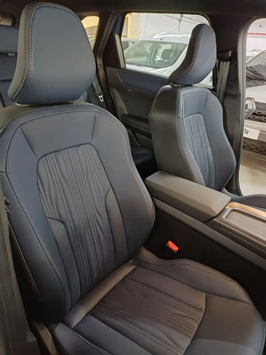 Renault Boreal 1.3 Tce 163 Iconic Cvt 2wd 2026