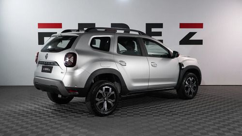 Renault Duster 1.3 Tce Turbo Iconic 155Cv Cvt X-Tronic 2026
