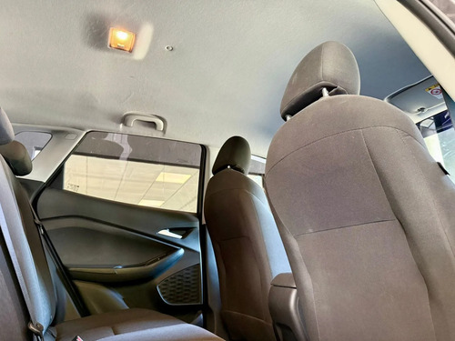 Chevrolet Tracker 1.2 TURBO AT6 L20 2024