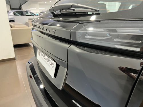 Peugeot 2008 1.0T Gt 2025