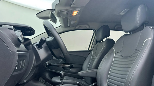 Renault Captur 2.0 Intens 2018