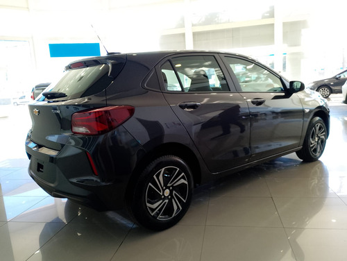 Chevrolet Onix 1.0 Lt 2026