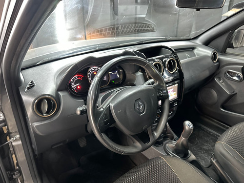 Renault Duster 1.6 4X2 PRIVILEGE L15 2020