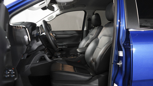 Ford Ranger 3.0 Cd 4X4 Limited + At 250Cv 2024