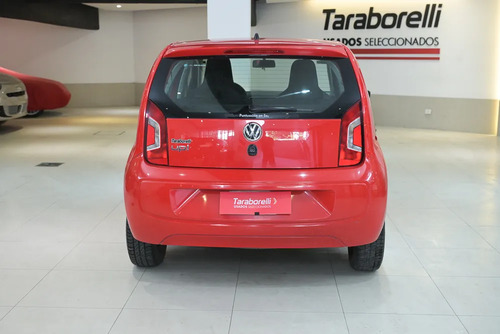 Volkswagen Up! 1.0 Take Up! Aa 75cv 5 p 2015