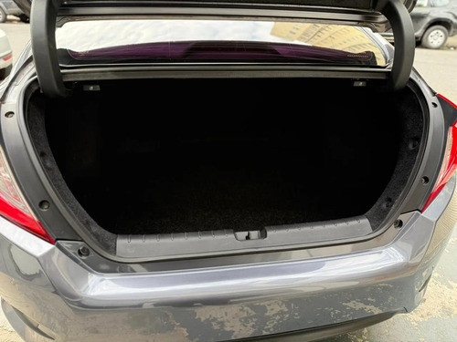 Honda Civic 2.0 Ex-l 2017 2017