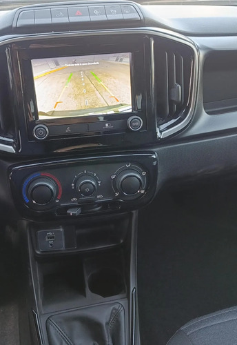 Fiat Strada Freedom Cabina Doble Manual 2026