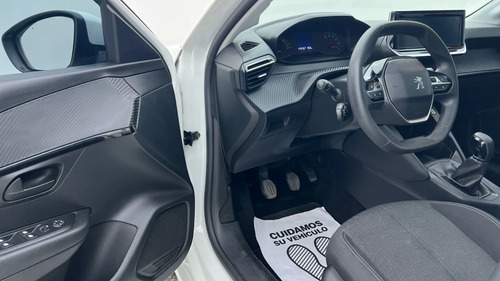 Peugeot 208 1.6 Active Pack 2023