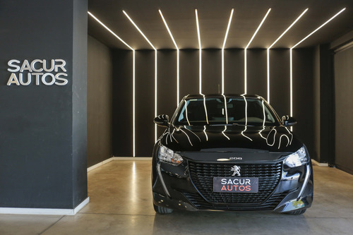 Peugeot 208 1.6 Active Pack 2023
