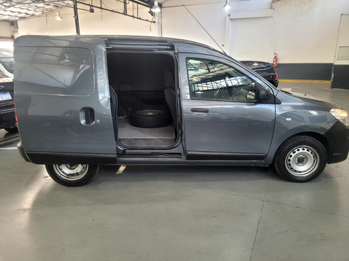 Renault Kangoo Ii Express Confort 1.6 Sce 2019