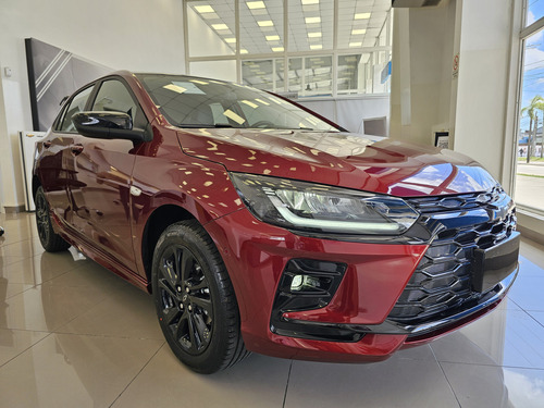 Chevrolet Onix 1.0 Turbo Rs At 2026