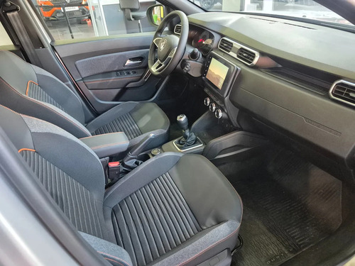 Renault Duster 1.3 Tce Turbo Iconic 155Cv 4X4 2025