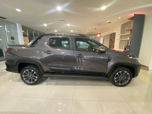 Fiat Strada 1.0 Ranch T200 Cvt 2026
