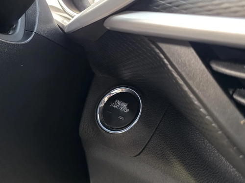 Chevrolet Tracker 1.2 Turbo Ltz At 2023