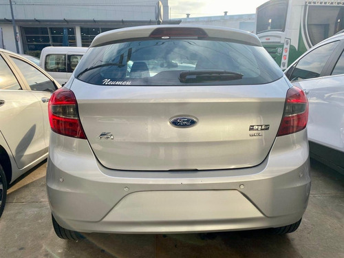 Ford Ka 1.5 Sel 2019