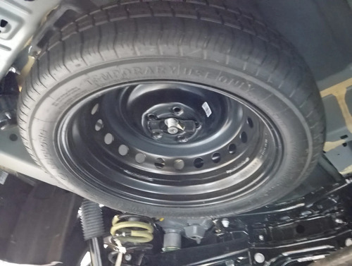 Fiat Toro 1.3T Freedom 4X2 At L/24 2025