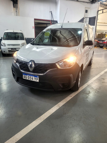 Renault Kangoo Ii Express Confort 1.5 Dci 2023