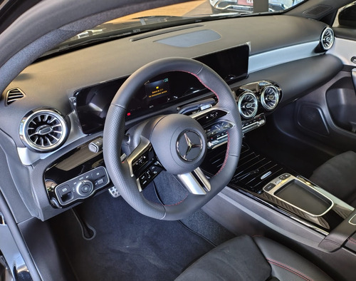 Mercedes-Benz Clase A 2.0 A250 Amg-line 224cv Hatch 2026
