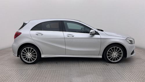 Mercedes-Benz Clase A 2.0 A 250 At Sport B.efficiency 2016
